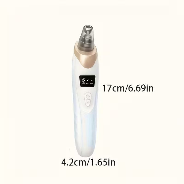 USB Blackhead Remover & Pore Cleaner